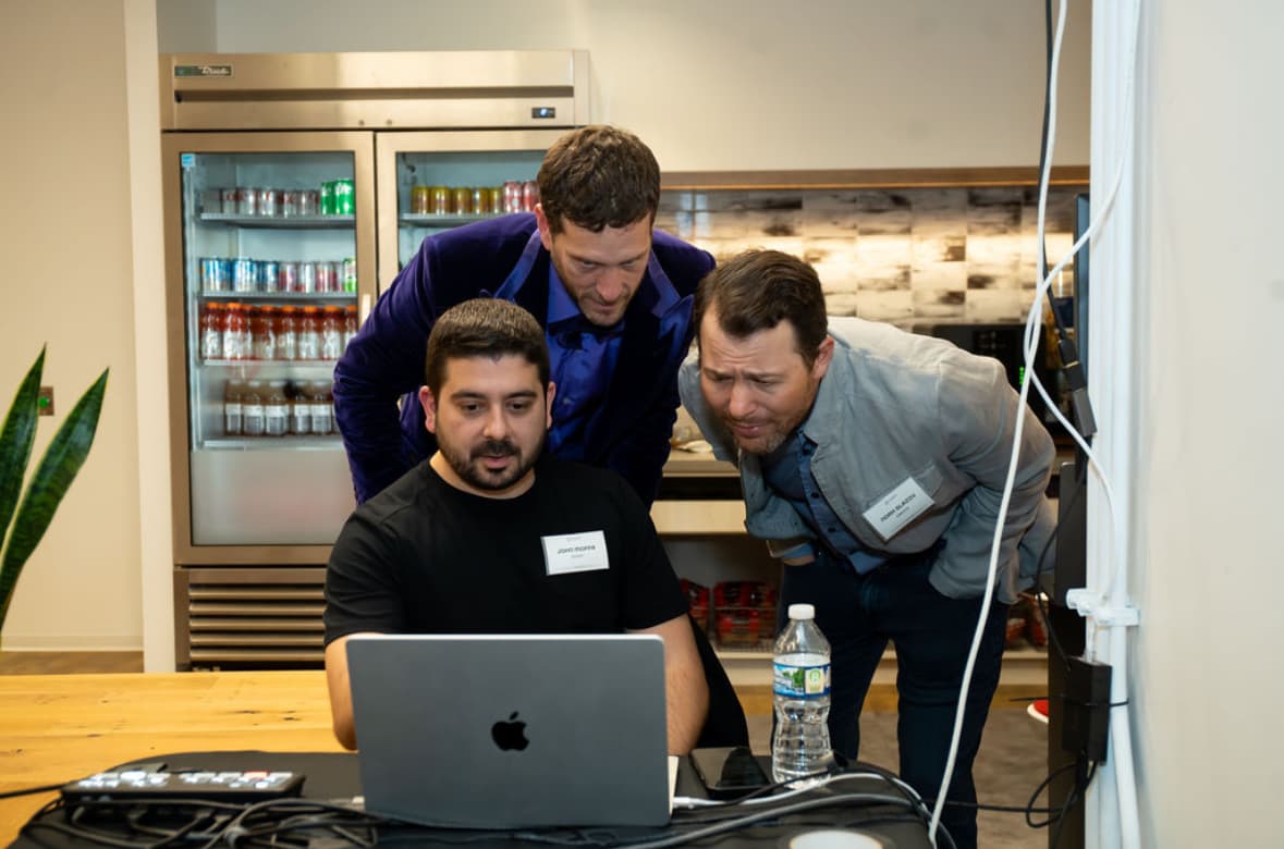 Worked alongside Howard Lerman, Founder of Yext and Roam, for over a decade.